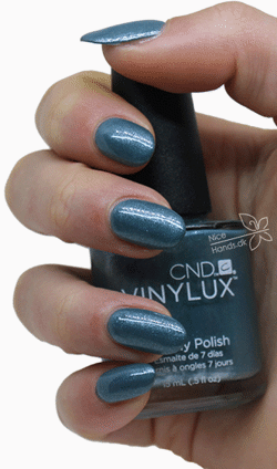 Daring Escape CND Vinylux